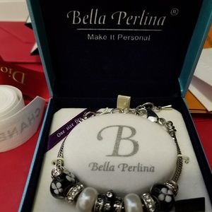 Bella Perlina bracelet